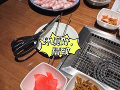 -杉海和牛烧肉海鲜自助(会展城店)