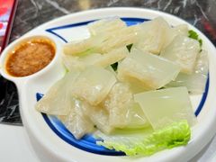 -九妹农家大铁锅东北菜(江湾店)