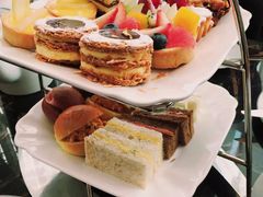 -上海静安香格里拉大酒店