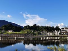 -坝光海滩