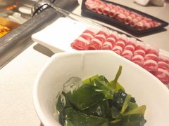 -海底捞火锅(勒泰店)