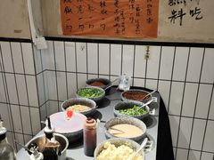 -黔有有贵州酸汤夺夺粉火锅(五味十字店)