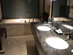 -重庆富力艾美酒店