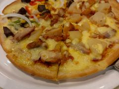 -吉姆丽德乡村西餐厅(闵行交大店)