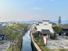 -慈城古县城景区