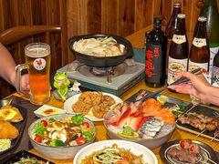 -鸟内会居酒屋(得意潮馆店)