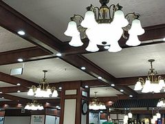 大堂-六和聚传统烤鸭.天津菜(和平店)