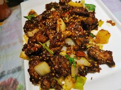 -乡间好味私家菜(总店)