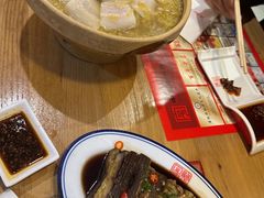 -新兴园饺子馆(北京百子湾店)