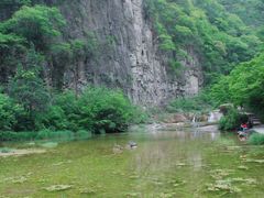 -焦作青龙峡风景名胜区