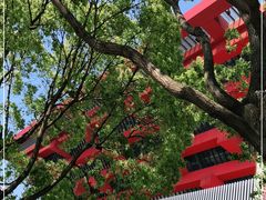 -中华艺术宫(上海美术馆)