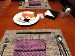 -洲际酒店·地平线全日餐厅HORIZON CAFÉ