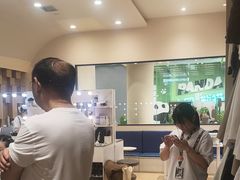 -海马体照相馆(成都来福士广场店)