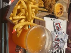 -肯德基(学院路店)