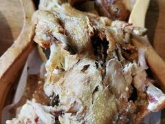 -福茂源横山铁锅羊肉(牡丹园店)