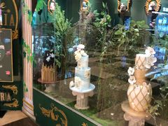 -柏尼娅PEARIA·蛋糕定制(静安店)