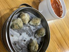 -江南红鱼汤(洋中花园店)