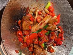 -田婆婆的菜(友谊阳光城店)