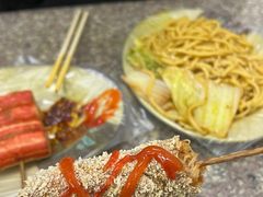 -熊仔屋(吉祥苑小区店)