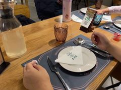 -刀叉遇上筷子中西融合餐厅(南开店)