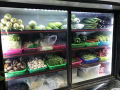 -美味海鲜大排档(明发美食地标店)