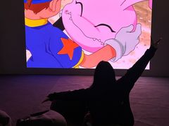 -龙湖重庆时代天街