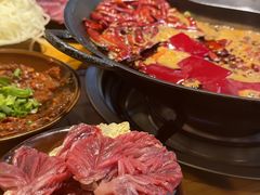 -阳阳老火锅(小南门店)