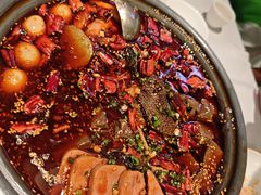 -眉州东坡·熊猫主题餐厅(枫蓝店)