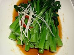 -上和臻品中国菜(花园街店)