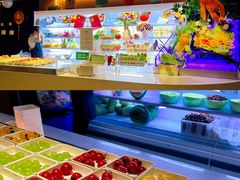 -涨巢·潮玩水疗局