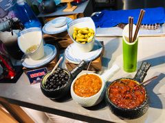 -蓝鲸湾汤泉(包河店)