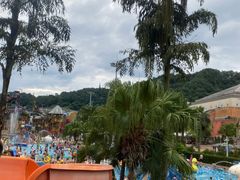 -重庆海昌加勒比海水世界