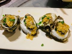 特价生蚝-海陵岛保利皇冠假日酒店·御公馆中餐厅 CANAL LNUA