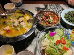 -遇见长安(兰州中心店)