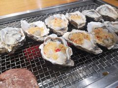 -蚝英雄·自助烤蚝(高新店)