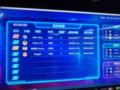 -魔赛卡丁车赛车汇(上海店)