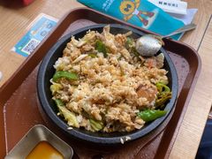 -豪客来牛排(金鼎广场店)