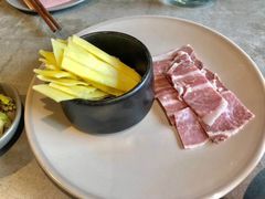 -半山腰·云南菜(侨福芳草地店)