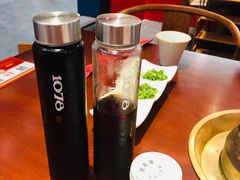 -1078號老北京涮肉(松柏店)