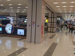 -凯德广场(武胜路店)