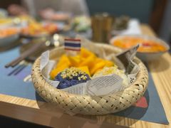 -仙罗泰·泰国餐厅(印象汇店)