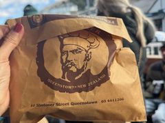 -Fergbaker(皇后镇店)