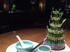 粗茶淡饭•隐庐私厨-粗茶淡饭·隐庐私厨(东亭店)