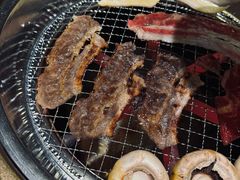 -伊茉家的烤肉店(勒泰中心店)