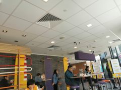 -麦当劳(杭州三花国际店)