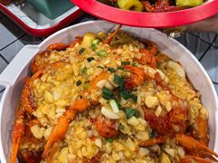 -虎虎龙虾大排档(双井店)