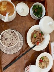 -禾馨·母婴护理月子中心(世纪大道店)