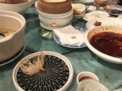 -漢舍中国菜馆(889广场店)