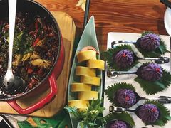 -烛影拾光观景餐厅·创意菜·摄影·小提琴(大唐不夜城店)