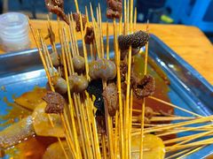 -雲记卢妈冷锅串串(中道街总店)